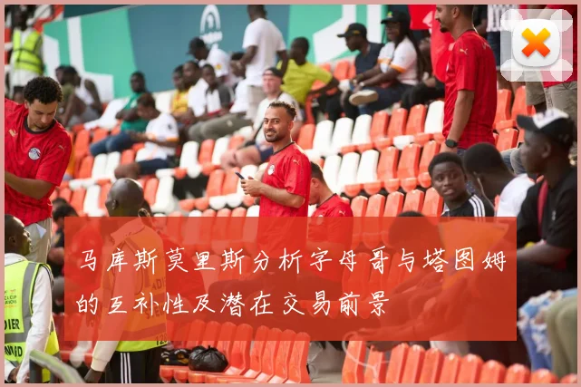 马库斯莫里斯分析字母哥与塔图姆的互补性及潜在交易前景
